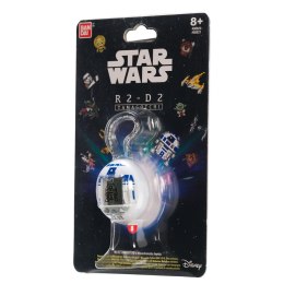 *****SUPBUZZ Tamagotchi StarWars R2-D2 solid 88214