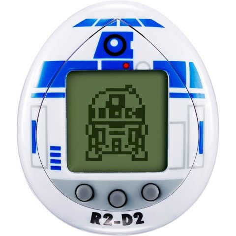 *****SUPBUZZ Tamagotchi StarWars R2-D2 solid 88214 *****SUPBUZZ Tamagotchi StarWars R2-D2 solid 88214