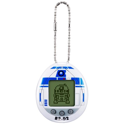 *****SUPBUZZ Tamagotchi StarWars R2-D2 solid 88214 *****SUPBUZZ Tamagotchi StarWars R2-D2 solid 88214