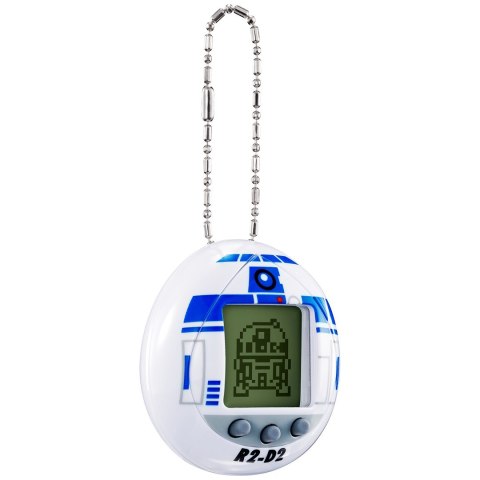 *****SUPBUZZ Tamagotchi StarWars R2-D2 solid 88214 *****SUPBUZZ Tamagotchi StarWars R2-D2 solid 88214