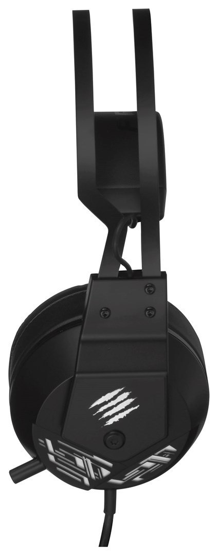 Słuchawki Mad Catz F.R.E.Q. 4 Słuchawki Mad Catz F.R.E.Q. 4
