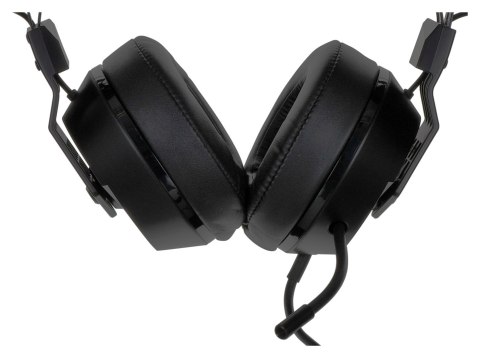 Słuchawki Mad Catz F.R.E.Q. 4 Słuchawki Mad Catz F.R.E.Q. 4