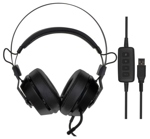 Słuchawki Mad Catz F.R.E.Q. 4 Słuchawki Mad Catz F.R.E.Q. 4