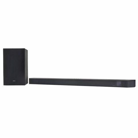 Soundbar Samsung HW-Q700D/EN (Nowość 2024) Soundbar Samsung HW-Q700D/EN (Nowość 2024)