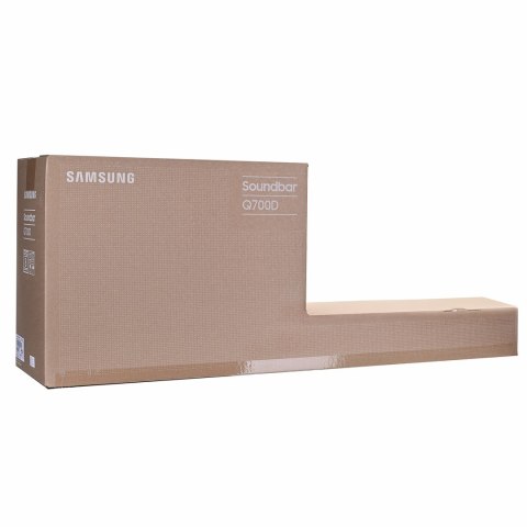 Soundbar Samsung HW-Q700D/EN (Nowość 2024) Soundbar Samsung HW-Q700D/EN (Nowość 2024)