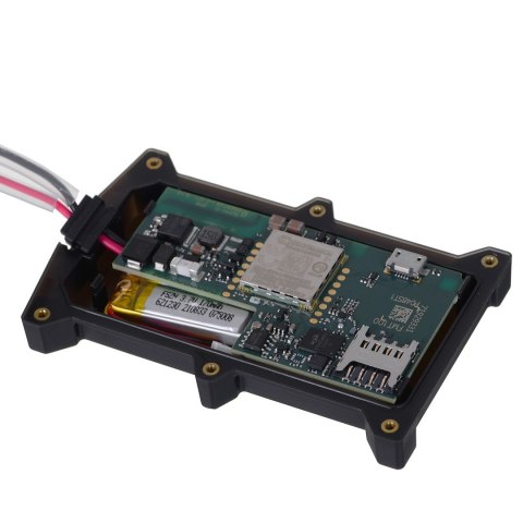 Teltonika FMT100 wodoodporny lokalizator GNSS, Bluetooth Teltonika FMT100 wodoodporny lokalizator GNSS, Bluetooth