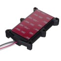 Teltonika FMT100 wodoodporny lokalizator GNSS, Bluetooth