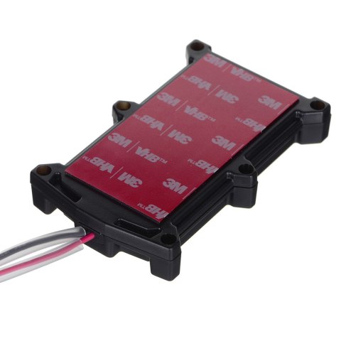 Teltonika FMT100 wodoodporny lokalizator GNSS, Bluetooth Teltonika FMT100 wodoodporny lokalizator GNSS, Bluetooth