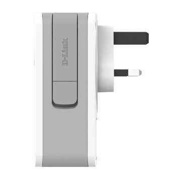 WIRELESS RANGE EXTENDER AC1200/IN WIRELESS RANGE EXTENDER AC1200/IN