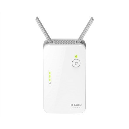WIRELESS RANGE EXTENDER AC1200/IN WIRELESS RANGE EXTENDER AC1200/IN