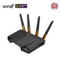 WRL ROUTER 3000MBPS 1000M 4P/DUAL BAND TUF-AX3000 ASUS