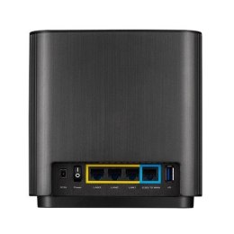 ZenWiFi XT8 (2pk Black)