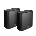ZenWiFi XT8 (2pk Black)