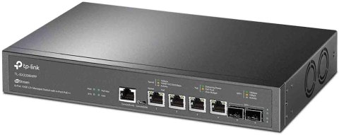4-PORT 10G MANAGED POE SWITCH/L2+ 2-PORT 10G SFP+ 4-PORT POE++ 4-PORT 10G MANAGED POE SWITCH/L2+ 2-PORT 10G SFP+ 4-PORT POE++