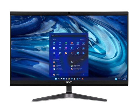Acer AIO Acer Veriton Z2 VZ2594G i3-1215U 23.8" IPS LED FHD Non-Touch Anti-Glare 8GB SSD512GB M.2 AX201 WiFi 6 noOS Black Acer AIO Acer Veriton Z2 VZ2594G i3-1215U 23.8" IPS LED FHD Non-Touch Anti-Glare 8GB SSD512GB M.2 AX201 WiFi 6 noOS Black