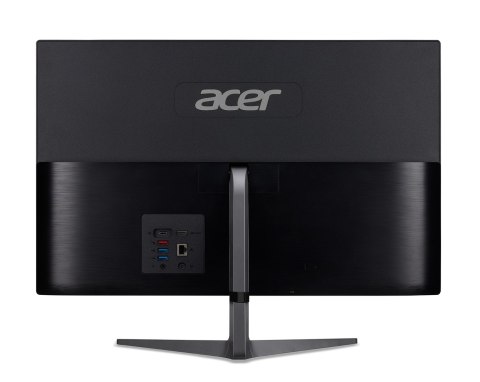 Acer AIO Acer Veriton Z2 VZ2594G i3-1215U 23.8" IPS LED FHD Non-Touch Anti-Glare 8GB SSD512GB M.2 AX201 WiFi 6 noOS Black Acer AIO Acer Veriton Z2 VZ2594G i3-1215U 23.8" IPS LED FHD Non-Touch Anti-Glare 8GB SSD512GB M.2 AX201 WiFi 6 noOS Black