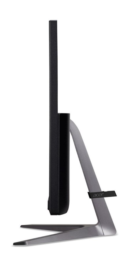 Acer AIO Acer Veriton Z2 VZ2594G i3-1215U 23.8" IPS LED FHD Non-Touch Anti-Glare 8GB SSD512GB M.2 AX201 WiFi 6 noOS Black Acer AIO Acer Veriton Z2 VZ2594G i3-1215U 23.8" IPS LED FHD Non-Touch Anti-Glare 8GB SSD512GB M.2 AX201 WiFi 6 noOS Black