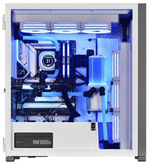 Actina Custom 14900KF/64GB/1TB/RTX4090/1000W/W11 Actina Custom 14900KF/64GB/1TB/RTX4090/1000W/W11