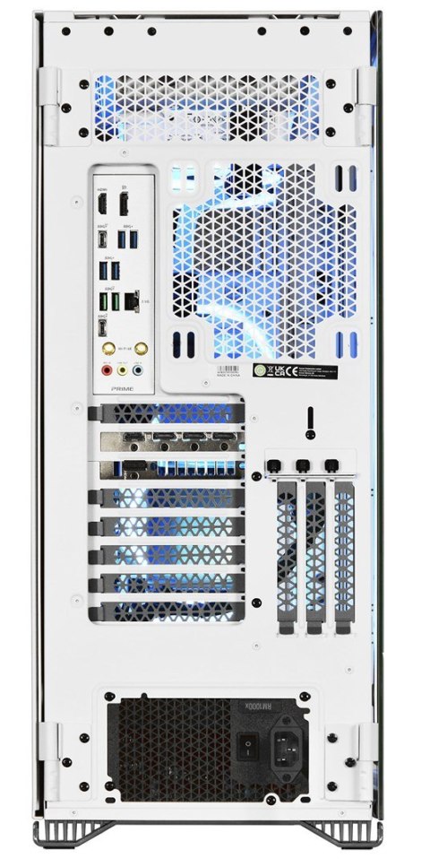 Actina Custom 14900KF/64GB/1TB/RTX4090/1000W/W11 Actina Custom 14900KF/64GB/1TB/RTX4090/1000W/W11