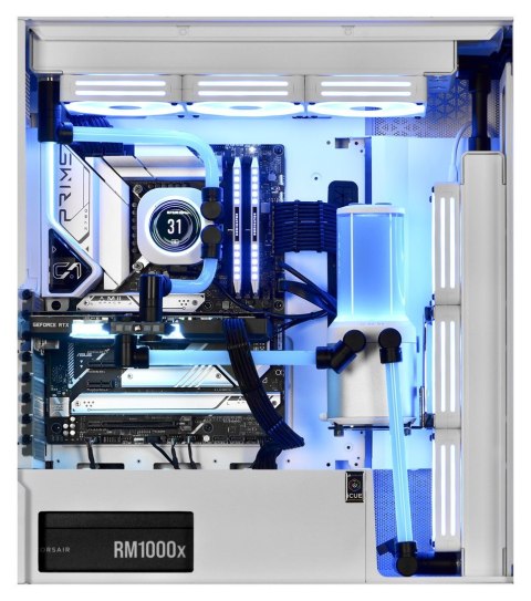 Actina Custom 14900KF/64GB/1TB/RTX4090/1000W/W11 Actina Custom 14900KF/64GB/1TB/RTX4090/1000W/W11