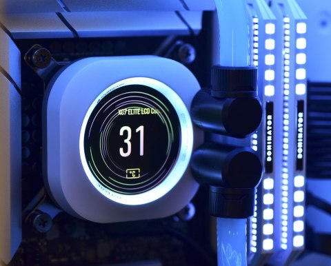 Actina Custom 14900KF/64GB/1TB/RTX4090/1000W/W11 Actina Custom 14900KF/64GB/1TB/RTX4090/1000W/W11