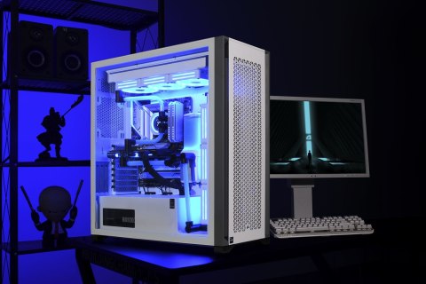 Actina Custom 14900KF/64GB/1TB/RTX4090/1000W/W11 Actina Custom 14900KF/64GB/1TB/RTX4090/1000W/W11