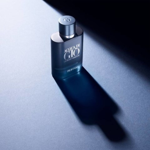 Armani Acqua Di Gio Profondo Edp Spray - Mand - 125 ml Armani Acqua Di Gio Profondo Edp Spray - Mand - 125 ml