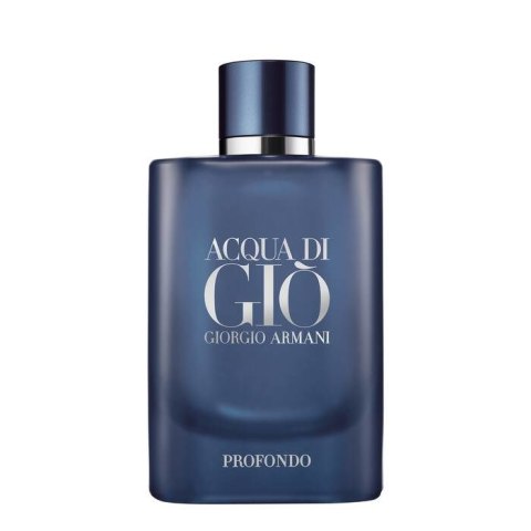 Armani Acqua Di Gio Profondo Edp Spray - Mand - 125 ml Armani Acqua Di Gio Profondo Edp Spray - Mand - 125 ml