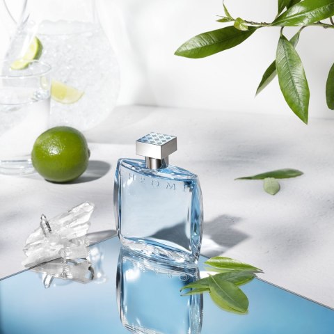 Azzaro Chrome EDT 100ml Azzaro Chrome EDT 100ml