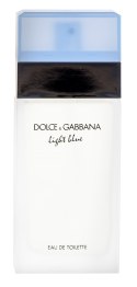 Dolce&Gabbana Light Blue Edt 50 ml woman