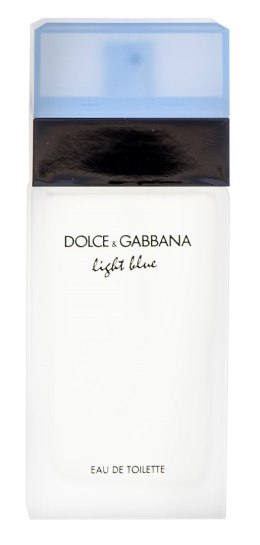 Dolce&Gabbana Light Blue Edt 50 ml woman