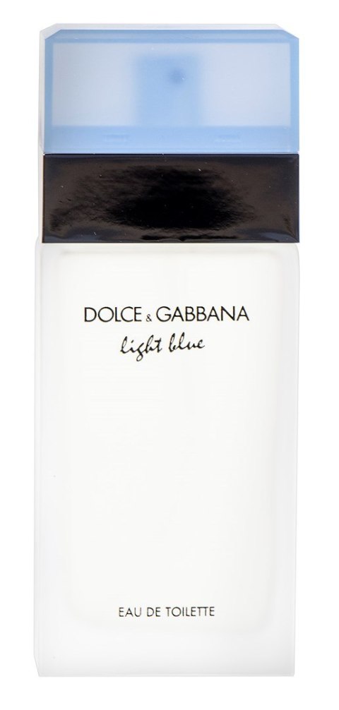 Dolce&Gabbana Light Blue Edt 50 ml woman Dolce&Gabbana Light Blue Edt 50 ml woman