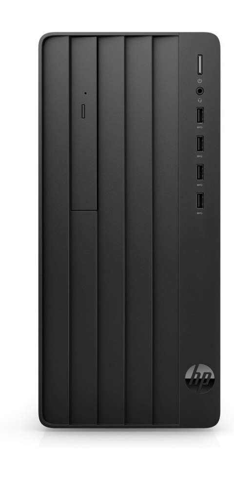 HP Pro 290 G9 Tower i3-13100 8GB DDR4 3200 SSD512 UHD Graphics 730 W11Pro 3Y OnSite Black HP Pro 290 G9 Tower i3-13100 8GB DDR4 3200 SSD512 UHD Graphics 730 W11Pro 3Y OnSite Black