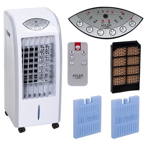 Klimator 3w1 ADLER AD 7915 Klimator 3w1 ADLER AD 7915