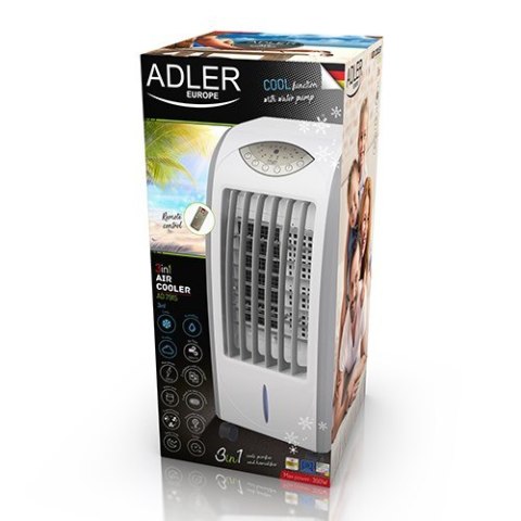 Klimator 3w1 ADLER AD 7915 Klimator 3w1 ADLER AD 7915