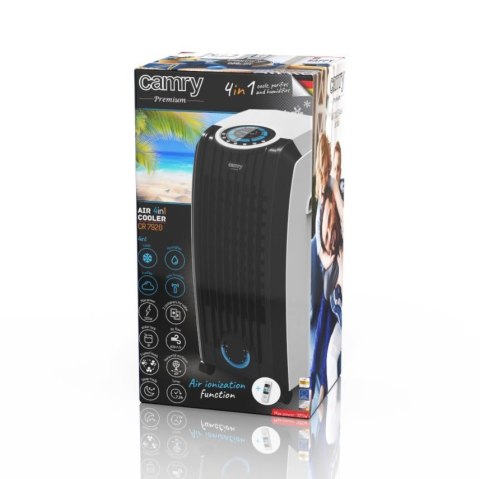Klimator CAMRY CR 7920 Klimator CAMRY CR 7920