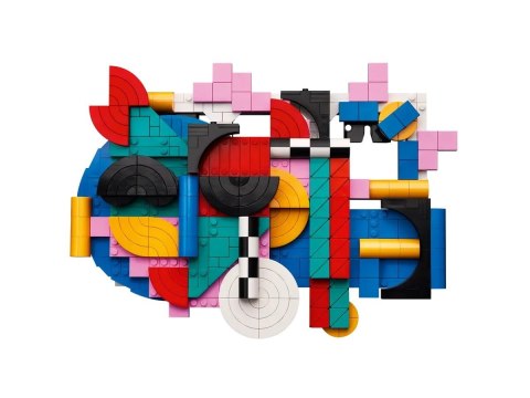 Klocki Art 31210 Sztuka współczesna Klocki Art 31210 Sztuka współczesna