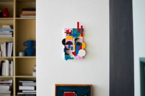 Klocki Art 31210 Sztuka współczesna Klocki Art 31210 Sztuka współczesna