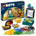 Klocki DOTS 41811 Zestaw na biurko z Hogwartu