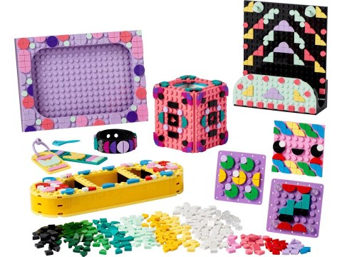 Klocki DOTS 41961 Zestaw narzędzi projektanta - wzorki Klocki DOTS 41961 Zestaw narzędzi projektanta - wzorki