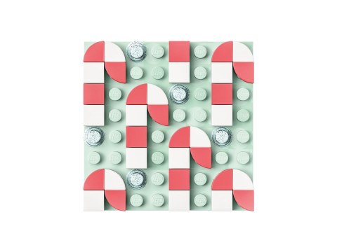 Klocki DOTS 41961 Zestaw narzędzi projektanta - wzorki Klocki DOTS 41961 Zestaw narzędzi projektanta - wzorki