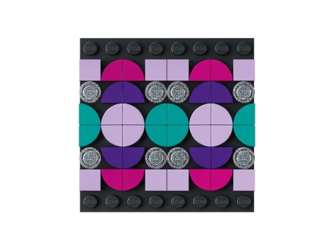 Klocki DOTS 41961 Zestaw narzędzi projektanta - wzorki Klocki DOTS 41961 Zestaw narzędzi projektanta - wzorki