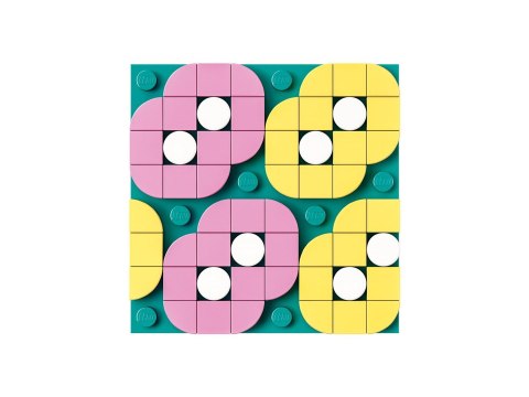 Klocki DOTS 41961 Zestaw narzędzi projektanta - wzorki Klocki DOTS 41961 Zestaw narzędzi projektanta - wzorki