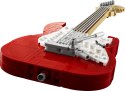 Klocki Ideas 21329 Fender Stratocaster