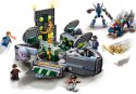 Klocki Super Heroes 76156 Domo powstaje