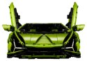 Klocki Technic 42115 Lamborghini Sian FKP 37