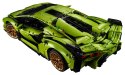 Klocki Technic 42115 Lamborghini Sian FKP 37