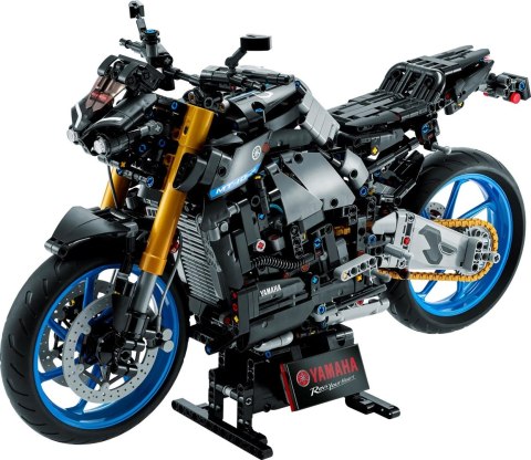 Klocki Technic 42159 Yamaha MT-10 SP Klocki Technic 42159 Yamaha MT-10 SP