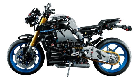 Klocki Technic 42159 Yamaha MT-10 SP Klocki Technic 42159 Yamaha MT-10 SP