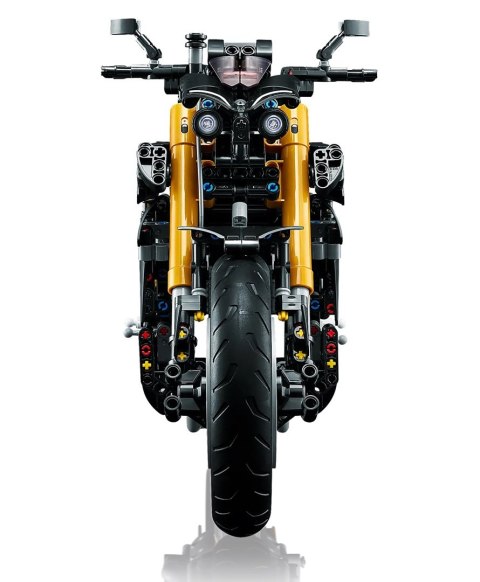 Klocki Technic 42159 Yamaha MT-10 SP Klocki Technic 42159 Yamaha MT-10 SP